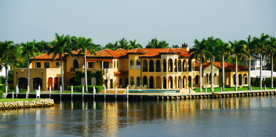 real estate company