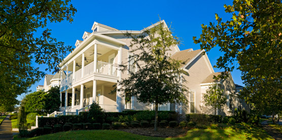 real estate company