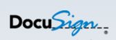 Logo DocuSign