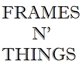Logo Frames N Things