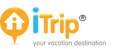 logo for iTrip Vacation Rentals