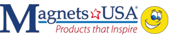 Logo Magnets USA
