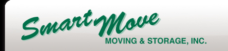 Logo Smart Move