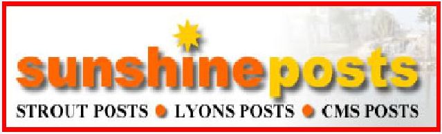 Logo Sunshine Posts