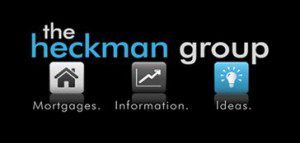 Logo The Heckman Group