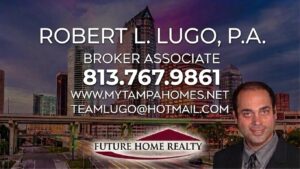 Robert L Lugo, P.A.
